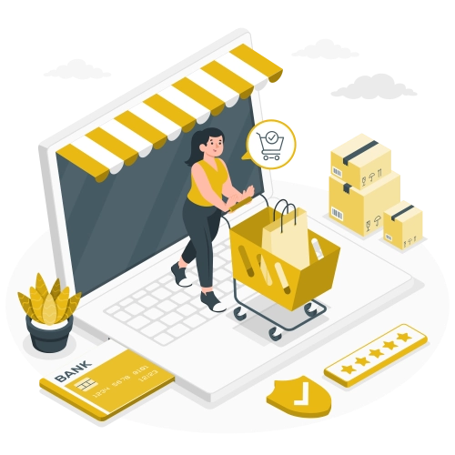 Quick Commerce  Onboarding